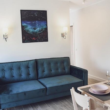 דאובקי Apartamenty Wrzosowa מראה חיצוני תמונה