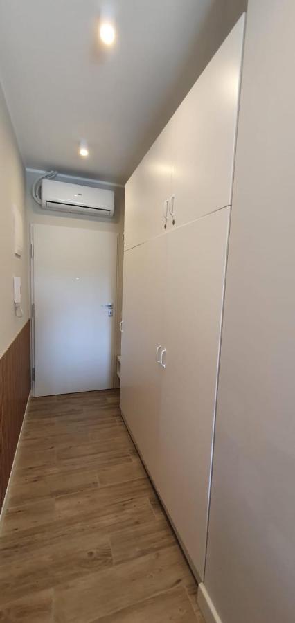 דאובקי Apartamenty Wrzosowa מראה חיצוני תמונה