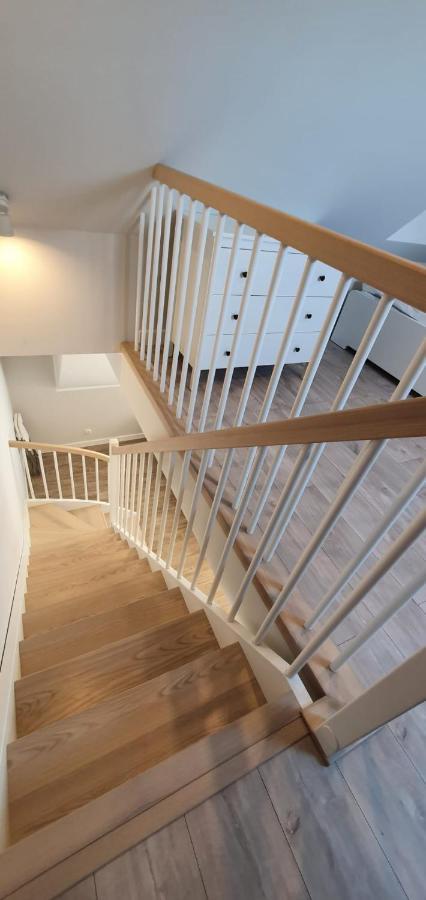 דאובקי Apartamenty Wrzosowa מראה חיצוני תמונה
