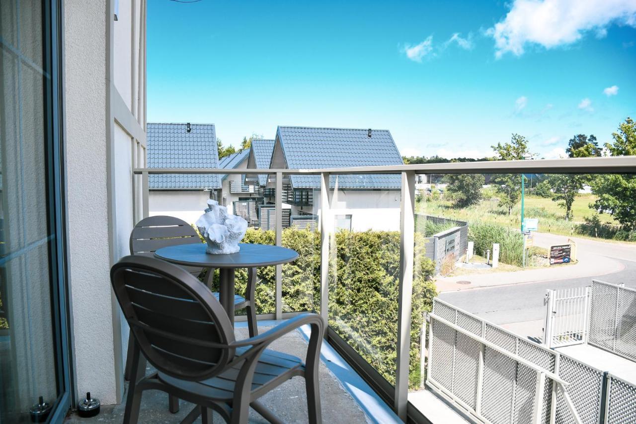 דאובקי Apartamenty Wrzosowa מראה חיצוני תמונה